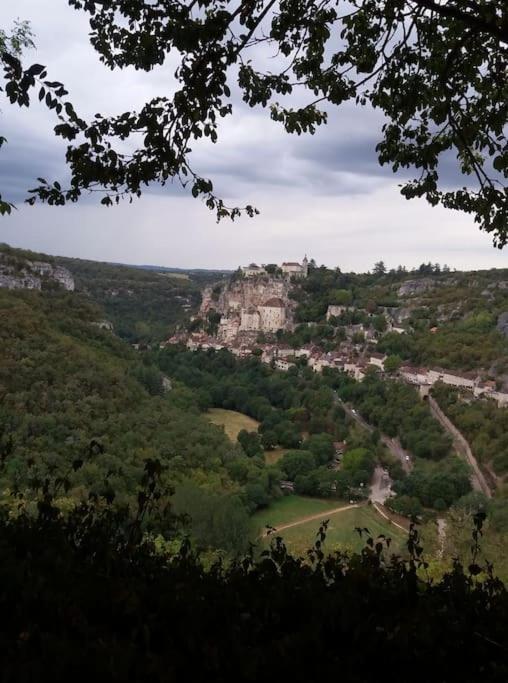 Des Deux Vallees Avec Vue Imprenable *