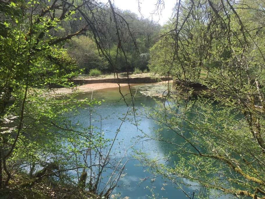Des Deux Vallees Avec Vue Imprenable * Rocamadour