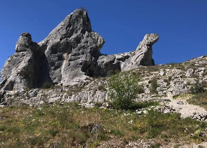 Gites Des Deux Vallees Chalet Avec Vue Imprenable